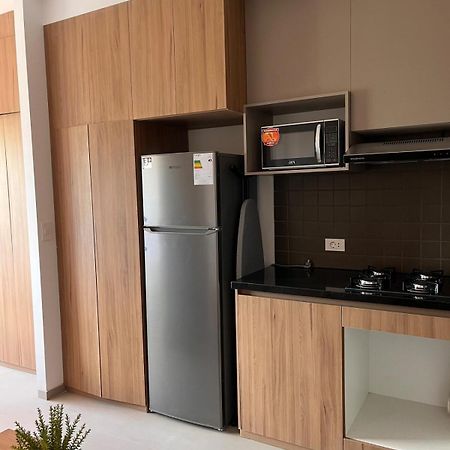 Amazing And In The Chic Area Apartment Tarija Luaran gambar