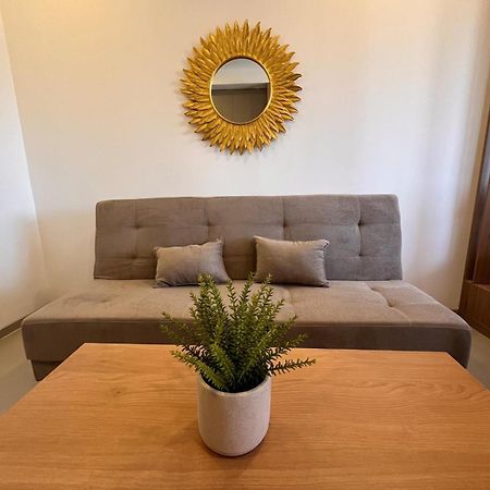 Amazing And In The Chic Area Apartment Tarija Luaran gambar